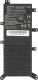 Bateria Movano do Asus A555L, A555U, F555B 6