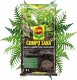 Compo Sana Podłoże do roślin zielonych i palm 5L Mieszanka torfu perlitu i dolomitu 1