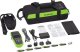 NetAlly LinkRunner AT 2000 Extended Test Kit (fiber + s/w options + hardware accessories) 1