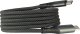 Kabel USB Canyon USB-C - USB-C Czarny 2