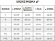 Koszulka męska 4F Longsleeve M432 głęboka czerń 4FWMM00TLONM432 20S M 4