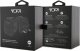 TUMI TUTA20WMSLK travel adapter 20W USB-C / 2xUSB-A black 7