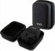 TUMI TUTA20WMSLK travel adapter 20W USB-C / 2xUSB-A black 8