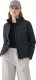 Kurtka damska puchowa 4F F533 czarna 4FWSS25TDJAF533 20S XL 4