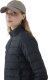 Kurtka damska puchowa 4F F533 czarna 4FWSS25TDJAF533 20S XL 5