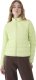 Kurtka damska puchowa 4F F533 zielona 4FWSS25TDJAF533 45S XL 1