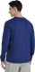 Koszulka męska 4F Longsleeve M432 granatowa 4FWMM00TLONM432 031S L 2