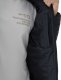 Kurtka męska puchowa 4F M538 czarna 4FWSS25TDJAM538 20S XL 3