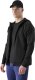 Bluza męska 4F FNK M512 czarna 4FWSS25TFSWM512 XL 3