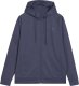 Bluza męska 4F FNK M512 ciemny granat melanż 4FWSS25TFSWM512 30M XL 1