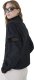 Kurtka damska 4F F190 czarna 4FWSS25TJACF190 20S M 4