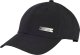 Czapka z daszkiem adidas Lightweight Baseball czarna JE5653 Młodzieżowa 1