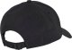 Czapka z daszkiem adidas Lightweight Baseball czarna JE5653 Młodzieżowa 1