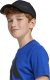 Czapka z daszkiem adidas Lightweight Baseball czarna JE5653 Młodzieżowa 4