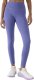 Legginsy damskie 4F FNK F307 fioletowe 4FRSS25TFTIF307 32S L 1