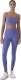 Legginsy damskie 4F FNK F307 fioletowe 4FRSS25TFTIF307 32S L 4