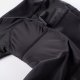 Dziecięce spodenki Martes essentials BIKER JR rozmiar 140 [cze] 3