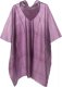Peleryna Martes essentials PONCHO RAINCOAT 1