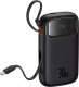 Baseus PPQD4-20C Litowo-polimerowy (LiPo) 20000 mAh Czarny 16