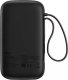 Baseus PPQD4-20C Litowo-polimerowy (LiPo) 20000 mAh Czarny 20