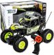 Samochód Zdalnie Sterowany Duży Terenowy Rc Rock Crawler Auto Na Pilot +Aku 1