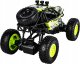 Samochód Zdalnie Sterowany Duży Terenowy Rc Rock Crawler Auto Na Pilot +Aku 16