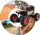 Samochód Zdalnie Sterowany Duży Terenowy Rc Rock Crawler Auto Na Pilot +Aku 9