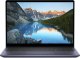 Laptop 2w1 Dell Inspiron 7445 / i7445-5333BLU / AMD Ryzen 5 / 16GB / SSD 1TB / AMD Radeon / WUXGA / Dotyk / Copilot / Win 11 3