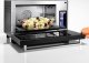 CASO DESIGN STEAM CHEF piec parowy, piekarnik 8