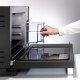 CASO DESIGN STEAM CHEF piec parowy, piekarnik 9