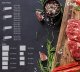 Royal Catering ChefOne rolka folii do zgrzewarek próżniowych 20 cm x 300 cm 3