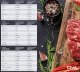 Royal Catering ChefOne rolka folii do zgrzewarek próżniowych 20 cm x 300 cm 4