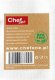 Royal Catering ChefOne worki do zgrzewarek próżniowych 10 cm x 15 cm 50szt 1