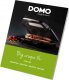 DOMO opiekacz do kanapek DO9195C 12