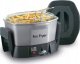 FRITEL FF 1400 Fryer & Fondue 1-1,5L 1400W frytkownica olejowa i fondue 2