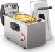 FRITEL FR 1450 3L 2200W frytkownica olejowa 1