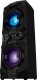 SVEN PS-1500 powerspeaker black (500W, Bluetooth, FM, USB, LED) 1