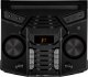 SVEN PS-1500 powerspeaker black (500W, Bluetooth, FM, USB, LED) 3