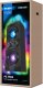 SVEN PS-1500 powerspeaker black (500W, Bluetooth, FM, USB, LED) 7