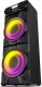 SVEN PS-1900 powerspeaker black (1000W, TWS, Bluetooth, FM, USB, LED) 1