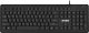 SVEN klawiatura  KB-E5700H 1