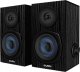 SVEN SPS-576 głośniki 2.0 do komputera, BLUETOOTH, 8W 1