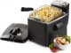 DOMO DO1014FR Frytownica ze stali nierdzewnej 4,5l, 3200W 12