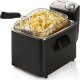 DOMO DO1014FR Frytownica ze stali nierdzewnej 4,5l, 3200W 1
