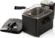 DOMO DO1014FR Frytownica ze stali nierdzewnej 4,5l, 3200W 2