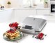 DOMO DO9250W gofrownica na 4 gofry belgijskie, 1600W 11
