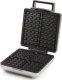 DOMO DO9250W gofrownica na 4 gofry belgijskie, 1600W 1