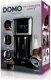 DOMO DO733K ekspres przelewowy do kawy 25