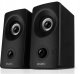 SVEN 405 głośniki bezprzewodowe bluetooth 8W 2.0 1