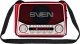 Sven SRP-525 przenośne radio 1